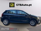 Volkswagen Polo 1.2 DSG 