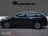 Volkswagen Golf Variant 1.6 TDi Highline DSG