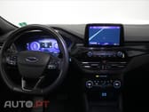 Ford Kuga 2.5 FHEV ST-Line