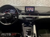 Audi A4 Avant 2.0 TDI S-line S tronic