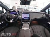 Mercedes-Benz EQE 350+ Edition