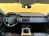 Land Rover Evoque 2.0 D150 R-Dynamic S