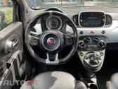 Fiat 500 1.0 Hybrid Connect
