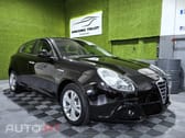 Alfa Romeo Giulietta 1.6 JTDm Distinctive