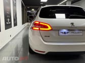 Peugeot 308 SW 1.6 e-HDi Allure J17