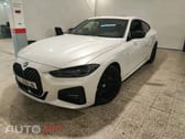 BMW 420 d Advantage Auto