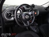 Smart ForFour 0.9  passion