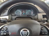 Jaguar XF 2.2 D Luxury 139g