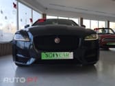 Jaguar XF 2.0D R-Sport