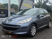 Peugeot 207 1.4 HDi Active