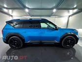 Kia EV9 98.8 kWh GT-Line AWD