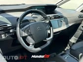 Citroen Grand C4 SpaceTourer 1.5 BlueHDi Shine EAT8