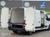 Renault Master FRIGORIFICA