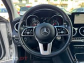Mercedes-Benz C 200 d Avantgarde Aut.