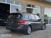 BMW 216 d 7L Advantage