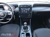 Hyundai Tucson 1.6 CRDi Premium