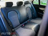 Mercedes-Benz C 220 BlueTEC Avantgarde