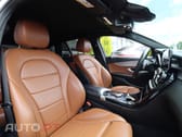 Mercedes-Benz C 300 AMG