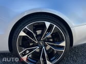 Audi A5 2.7 TDi S-line Multitronic