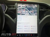 Tesla Model S 75D