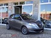 Lancia Ypsilon 1.3 M-jet S&S Platinum