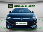 Volkswagen Id.7 Pro