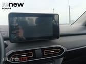 Dacia Sandero Stepway Expression 1.0 TCe 110cv