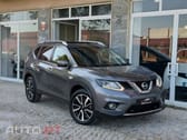 Nissan X-Trail 1.6 DCi Tekna
