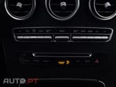 Mercedes-Benz GLC 250 d Coupé AMG Line 4-Matic