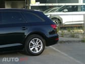 Audi A4 Avant 2.0 TDI