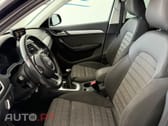 Audi Q3 2.0 TDI Design