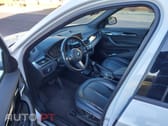 BMW X1 2.0 18d XLine Aceito Retoma