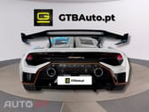 Lamborghini Huracán STO 