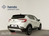 Renault Captur Captur 1.0 TCe Techno Bi-Fuel