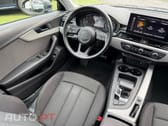 Audi A4 Avant 35 TDI Advanced S tronic