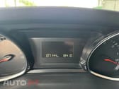 Peugeot 308 SW 1.5 BlueHDi Style