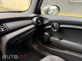 MINI Cooper One Auto
