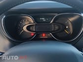 Renault Captur 0.9 TCE Exclusive