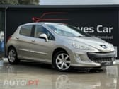Peugeot 308 1.6 HDi Executive