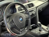 BMW 318 d Auto