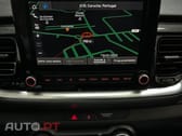Kia Stonic 1.0 T-GDI 7DCT Drive