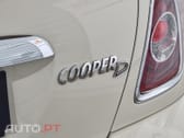 MINI Cabrio Cooper D