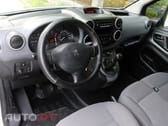 Peugeot Partner 1.6 HDi L1 3L