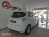 Renault Zoe (c/ Bateria) Limited 40