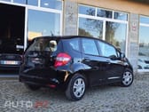 Honda Jazz 1.2 i-VTEC Elegance