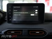 Dacia Sandero Stepway TCe 90 Expression