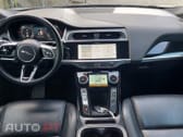 Jaguar I-Pace Black AWD Aut.
