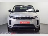 Land Rover Evoque 1.5 I3 PHEV 300 AWD Auto R-Dynamic
