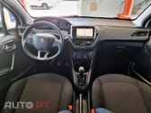 Peugeot 208 1.2 PureTech Signature