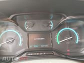 Citroen Berlingo Talla M 50kWh